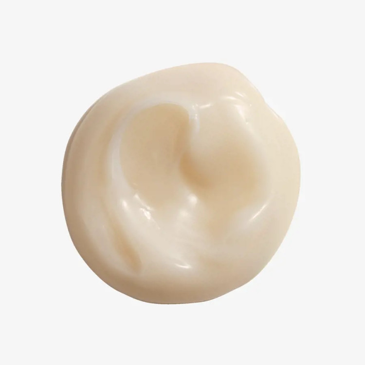 کرم صورت مغذی عصاره چیلا و عسل اورگانیک لاونیچر 46999 ۵۰میل