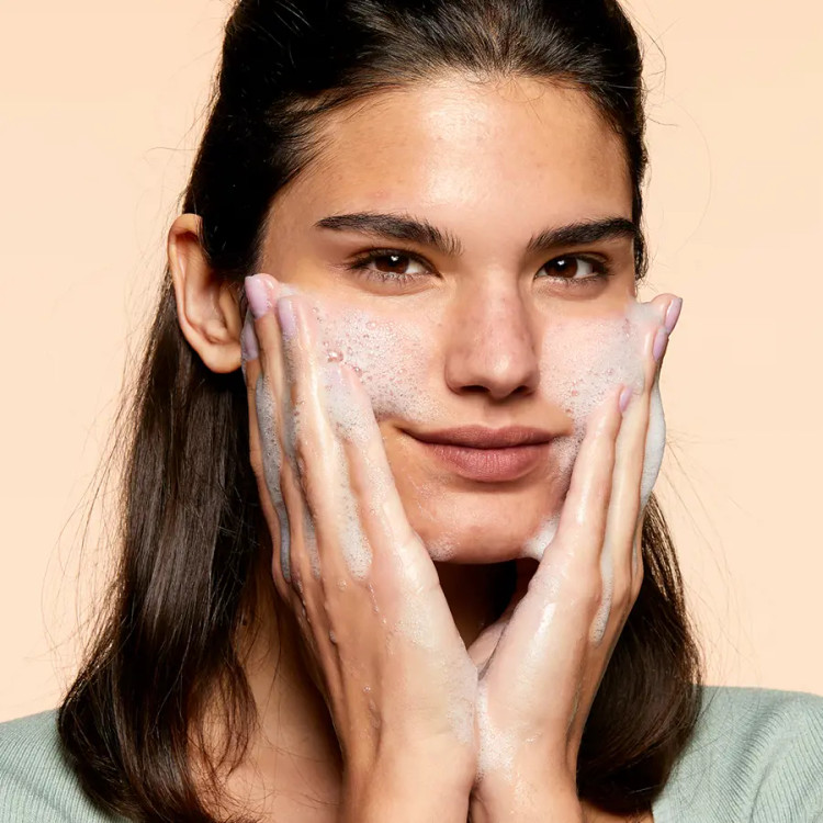 فیس واش دیپ کلینس پیور اسکین 41671