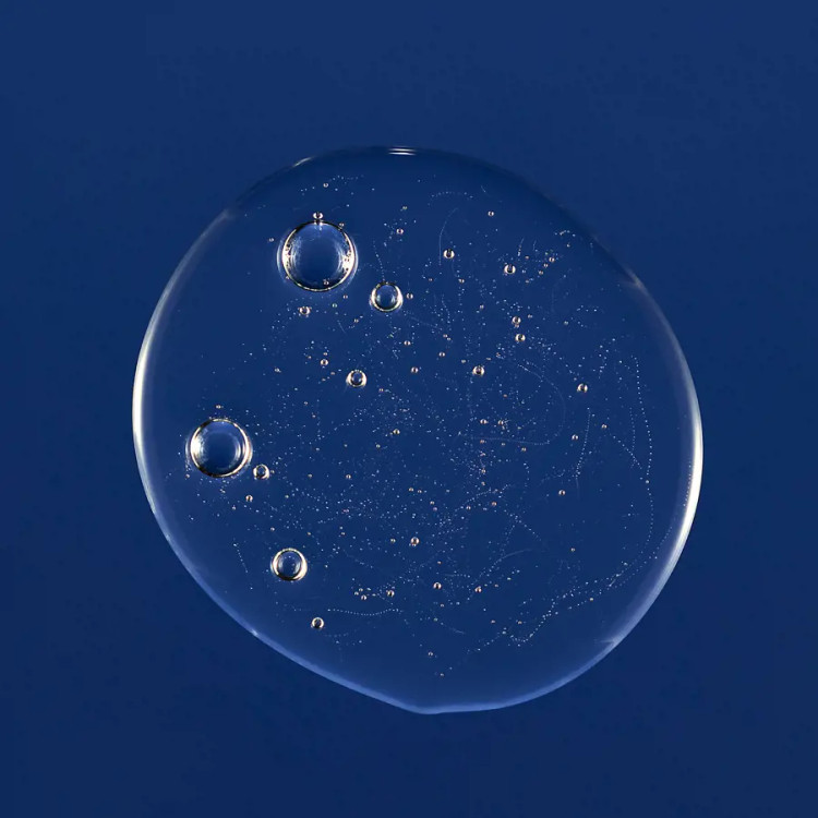 شامپو مو و بدن مردانه نورث فورمن سابزیرو 46631 _۲۵۰ میل.