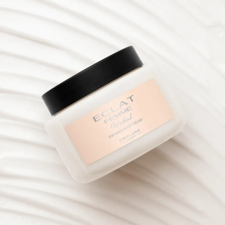 کرم بدن اکلت فمه ویکند 47014 _ ۲۵۰میل