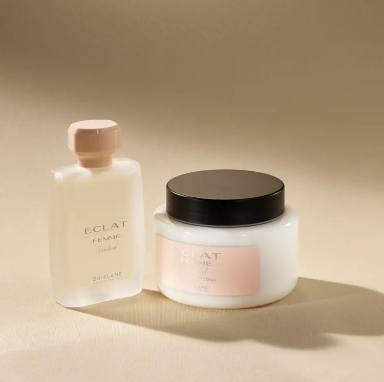 کرم بدن اکلت فمه ویکند 47014 _ ۲۵۰میل