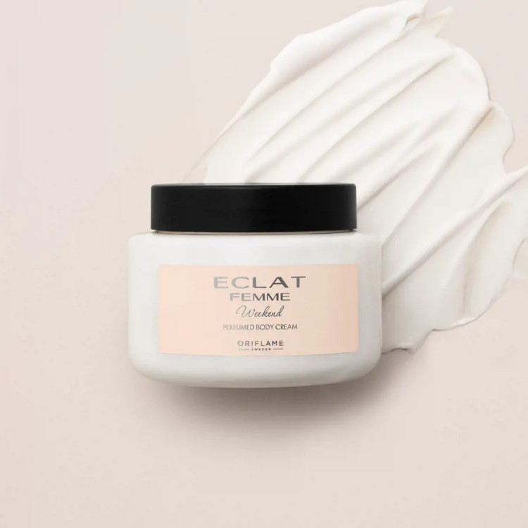 کرم بدن اکلت فمه ویکند 47014 _ ۲۵۰میل