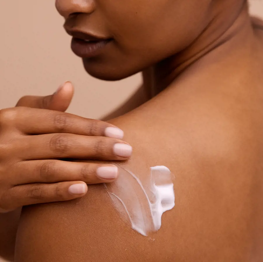 کرم بدن آمبر اکسیر 47012 _۲۵۰ میل