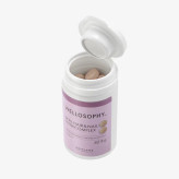 کمپلکس تقویتی پوست، مو و ناخن ولوسوفی 45273 _۶۰عدد.