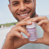 . کمپلکس تقویتی پوست، مو و ناخن ولوسوفی 45273 _۶۰عدد