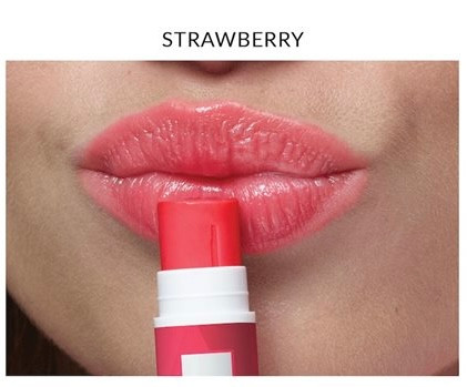 بالم لب آون Avon ( توت فرنگی)