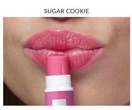 بالم لب آون Avon ( شیرینی شکری)