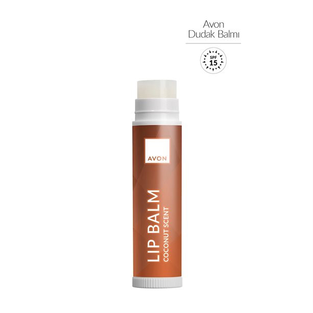 بالم لب آون Avon ( نارگیل)