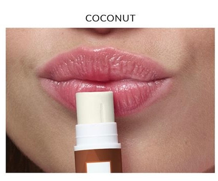 بالم لب آون Avon ( نارگیل)