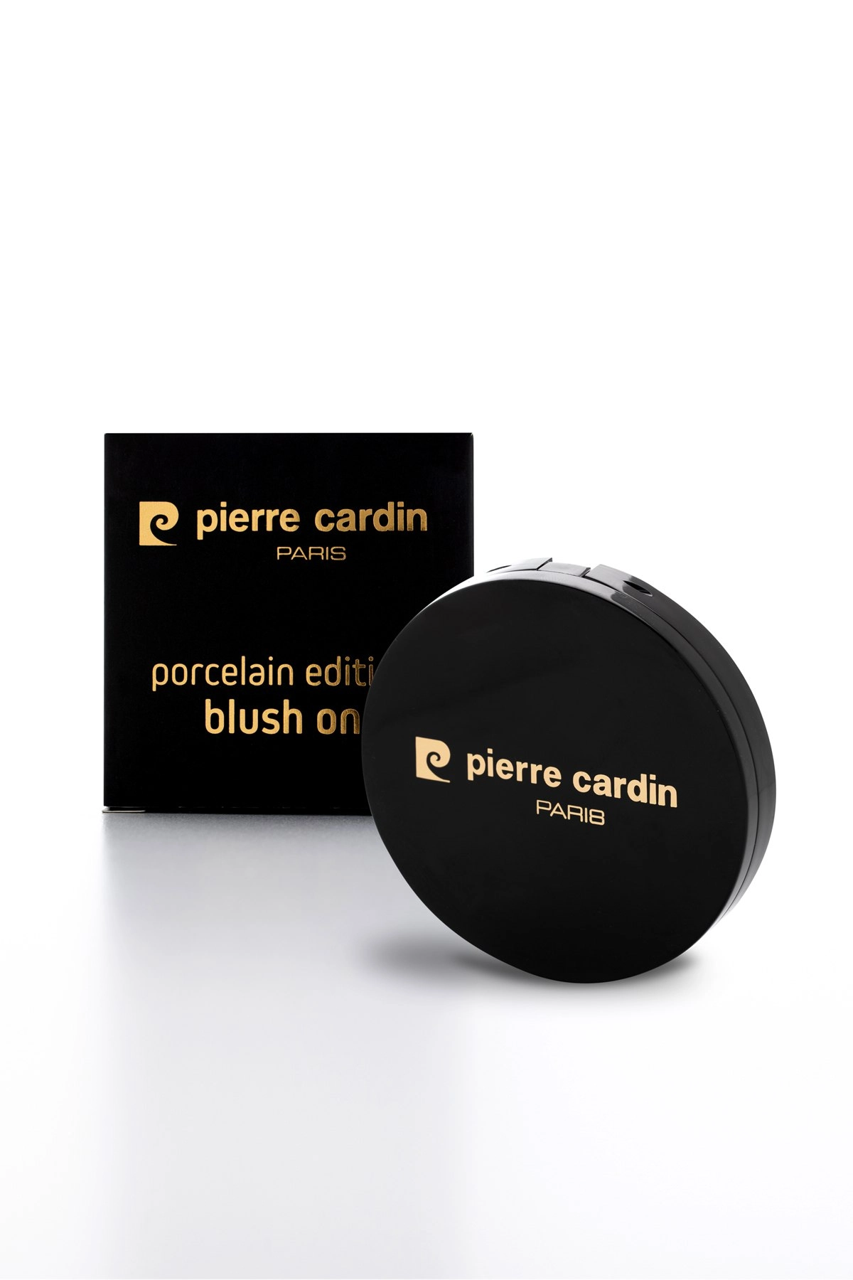 Pierre Cardin Porcelain Edition Blush On - Allık