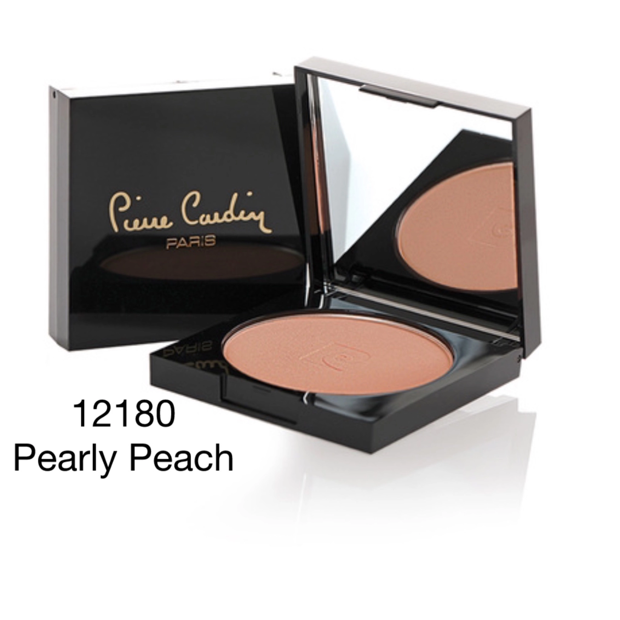 رژگونه پیرکاردین Pierre Cardin_12180 _ ۲۶۵