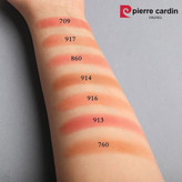 رژگونه پیرکاردین Pierre Cardin.