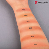 رژگونه پیرکاردین Pierre Cardin.