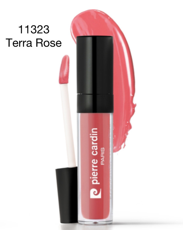 رژلب مایع ماندگار ضدبوسه پیرکاردین Pierre Cardin.