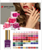 لاک ناخن استودیو پیرکاردین Pierre Cardin _ گرم ۱۱/۵.