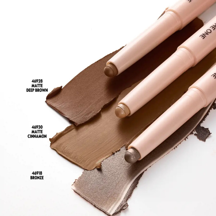 سایه چشم رنگی آنلیمیتید دوان