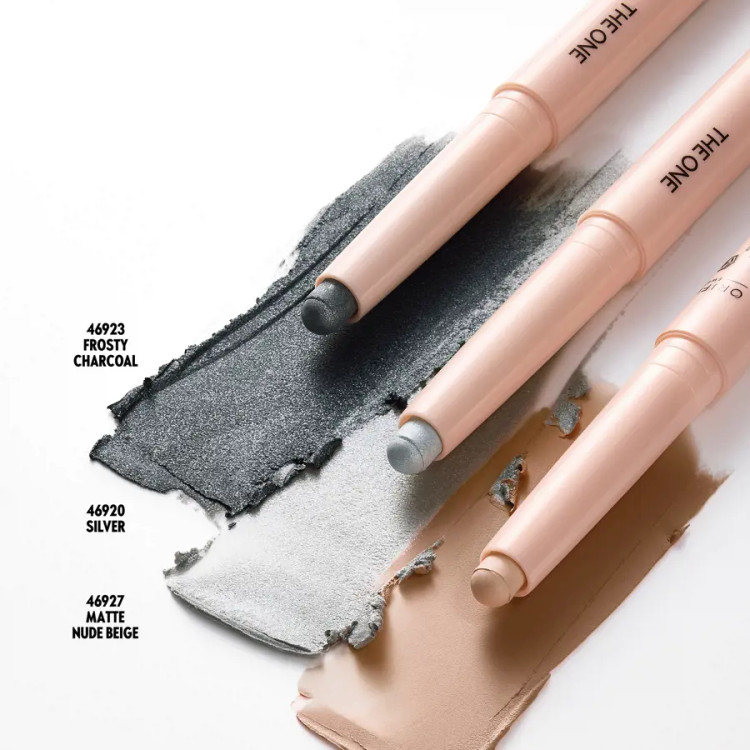 سایه چشم رنگی آنلیمیتید دوان