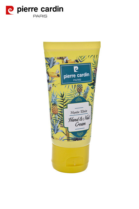 کرم دست و ناخن مرطوب کننده و ویتامینه رایحه گرمسیری23713