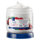 کرم چند منظوره مراقبتی آنتی اکسیدان دست ،بدن و صورت گیلاس آون _ ۴۰۰ میل