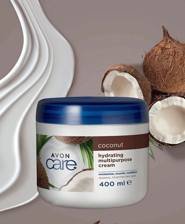 کرم آبرسان چند منظوره دست ، صورت و بدن مرطوب کننده و مغذی چند منظوره کره کاکائو ۴۰۰ میل