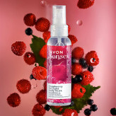 بادی میست تمشک و توت سیاه آون _ ۱۰۰میل