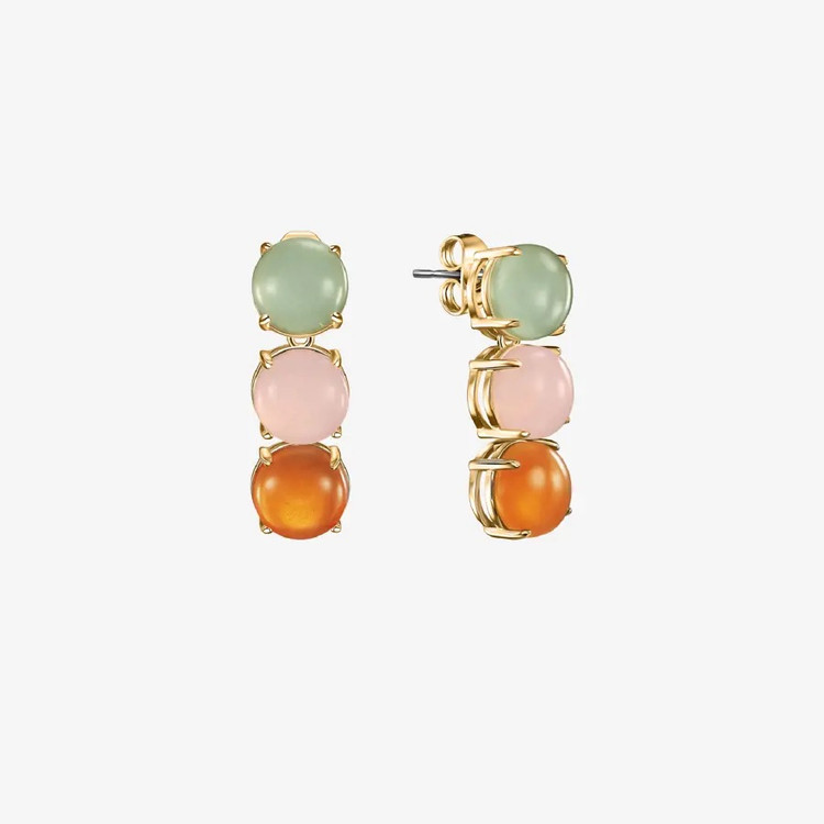 گوشواره کلسدونی نورهن 45657.