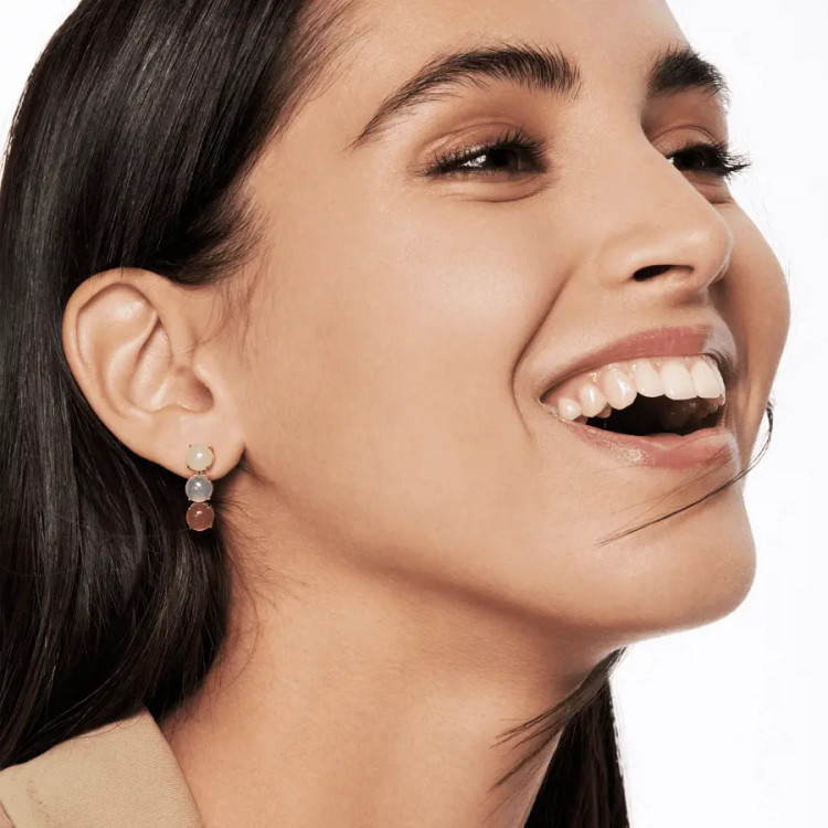 گوشواره کلسدونی نورهن 45657.