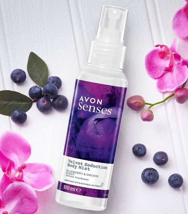 بادی میست بلوبری و ارکیده آون _۱۰۰ میل