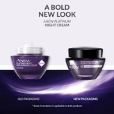 کرم روز پلاتینیوم لیفتینگ و ضدچروک spf20  آون  _۵۰ میل