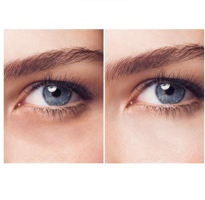 ژل کرم 2 در 1 اصلاح کننده تیرگی های دور چشم آون حجم 20 میل.