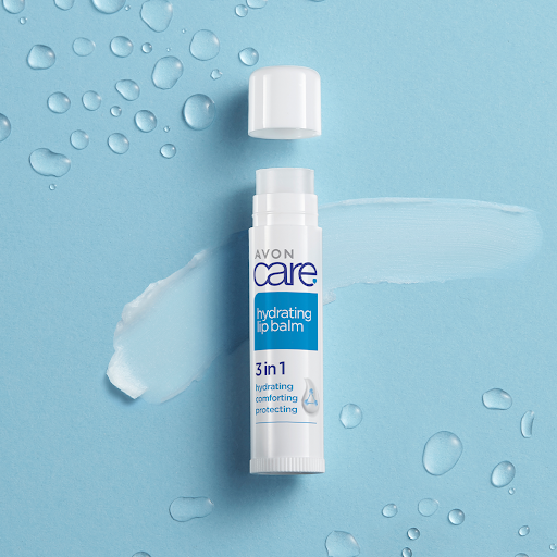 بالم لب ۳در ۱ آبرسان آون _ ۴/۵ گرم