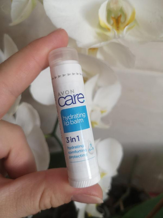 بالم لب ۳در ۱ آبرسان آون _ ۴/۵ گرم