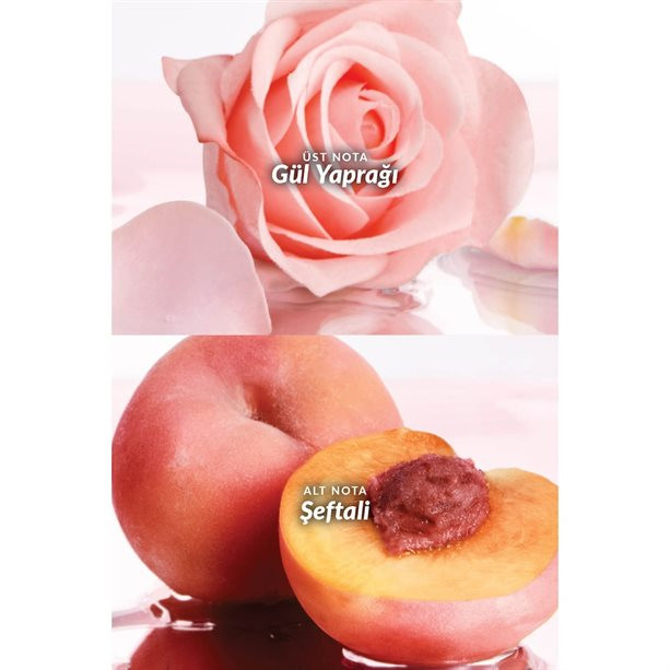 مام رول ضد تعریق و دئودورانت زنانه ایماری آون ۵۰میل