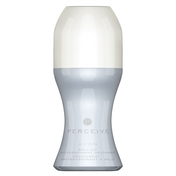 رول دئودرانت زنانه Avon مدل PERCEIVE حجم 50 میل