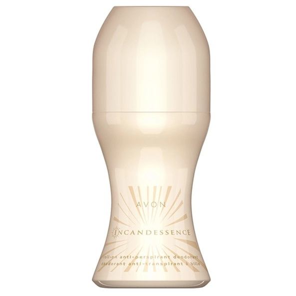 مام رول ضد تعریق AVON مدل Incandessence حجم ۵۰ میل