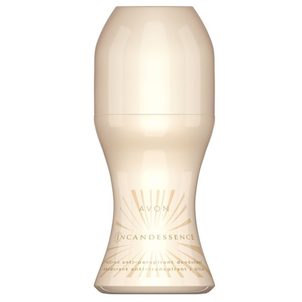 مام رول ضد تعریق AVON مدل Incandessence حجم ۵۰ میل