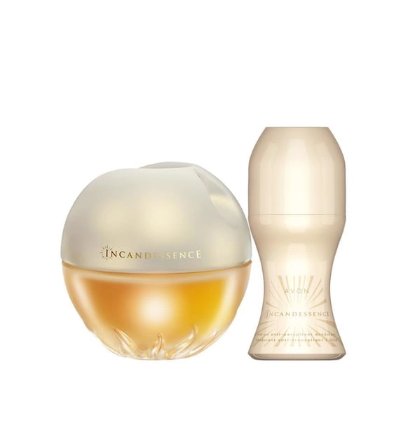 مام رول ضد تعریق AVON مدل Incandessence حجم ۵۰ میل