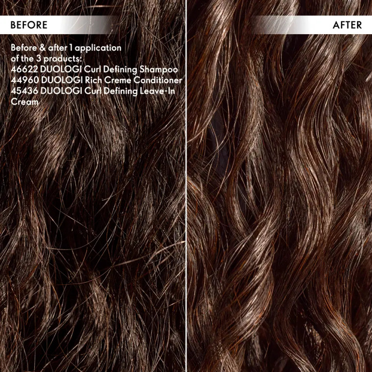 شامپو دئولوژی مخصوص موهای فر و مجعد ۴۶۶۲۲_۲۰۰میل