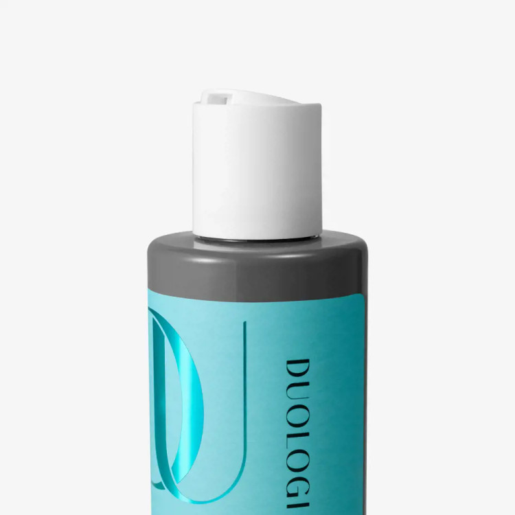 شامپو دئولوژی مخصوص موهای فر و مجعد ۴۶۶۲۲_۲۰۰میل