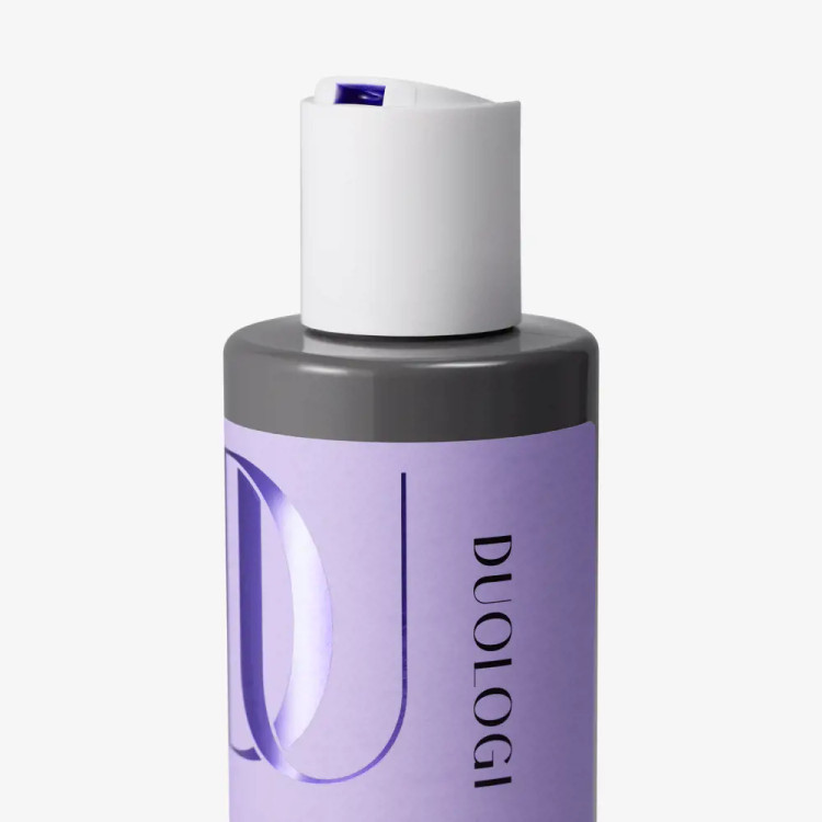 شامپو دئولوژی ضدزردی مخصوص موهای بلوند ۴۶۶۲۶_۲۰۰میل