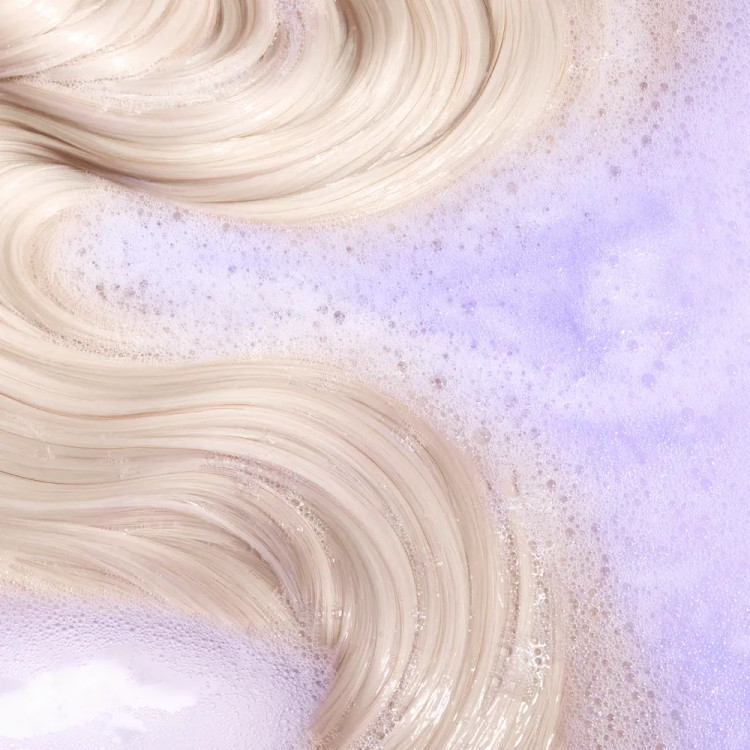 شامپو دئولوژی ضدزردی مخصوص موهای بلوند ۴۶۶۲۶_۲۰۰میل