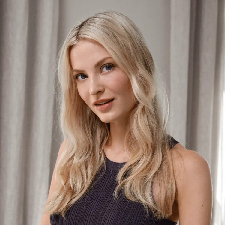 شامپو دئولوژی ضدزردی مخصوص موهای بلوند ۴۶۶۲۶_۲۰۰میل