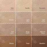 کرم پودر اورلستینگ سینک ضد استرسSPF 20 + UVA.