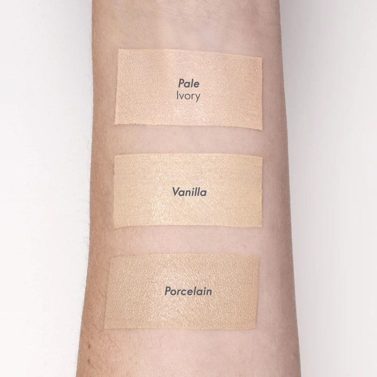 کرم پودر اورلستینگ سینک ضد استرسSPF 20 + UVA.