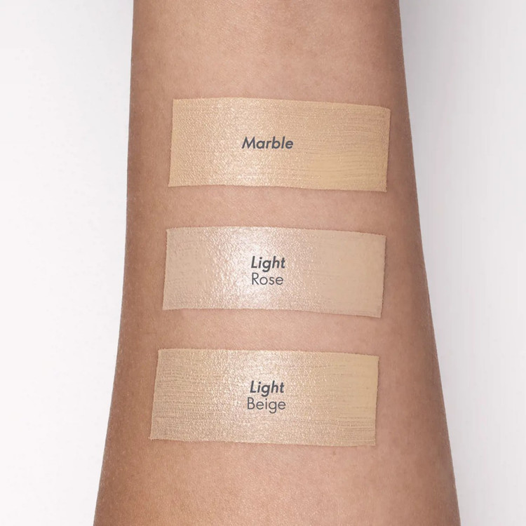 کرم پودر اورلستینگ سینک ضد استرسSPF 20 + UVA.