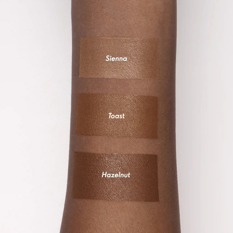 کرم پودر اورلستینگ سینک ضد استرسSPF 20 + UVA.