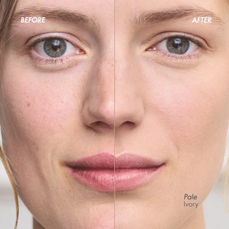 کرم پودر اورلستینگ سینک ضد استرسSPF 20 + UVA.