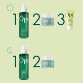 کرم اپتی اپتیمالز رادیانس هیدرا ریچ ۴۵۲۸۵ _ ۵۰میل.