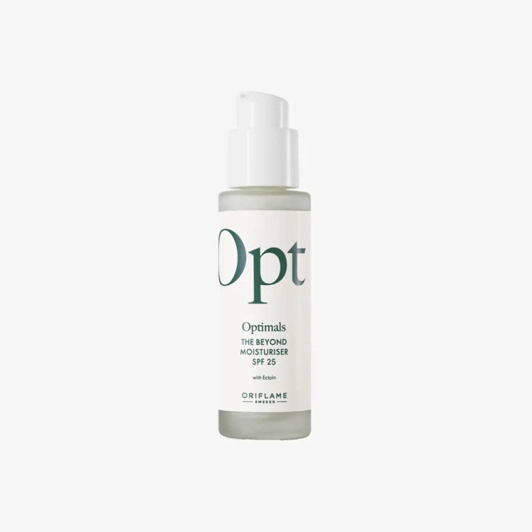 سرم مرطوب کننده و چند کاره اپتی اپتیمالز spf25_