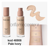 کرم پودر اورلستینگ سینک ضد استرسSPF 20 + UVA _ خیلی روشن۴۶۹۰۶